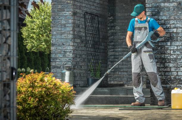 Playground Equipment Cleaning in Mercerville, NJ