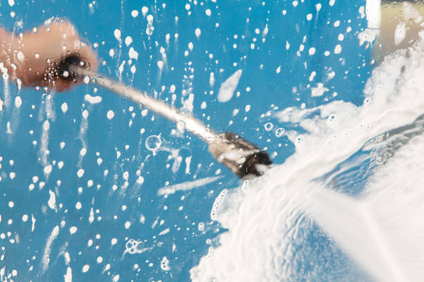 Best Pool Deck Cleaning  in Mercerville, NJ